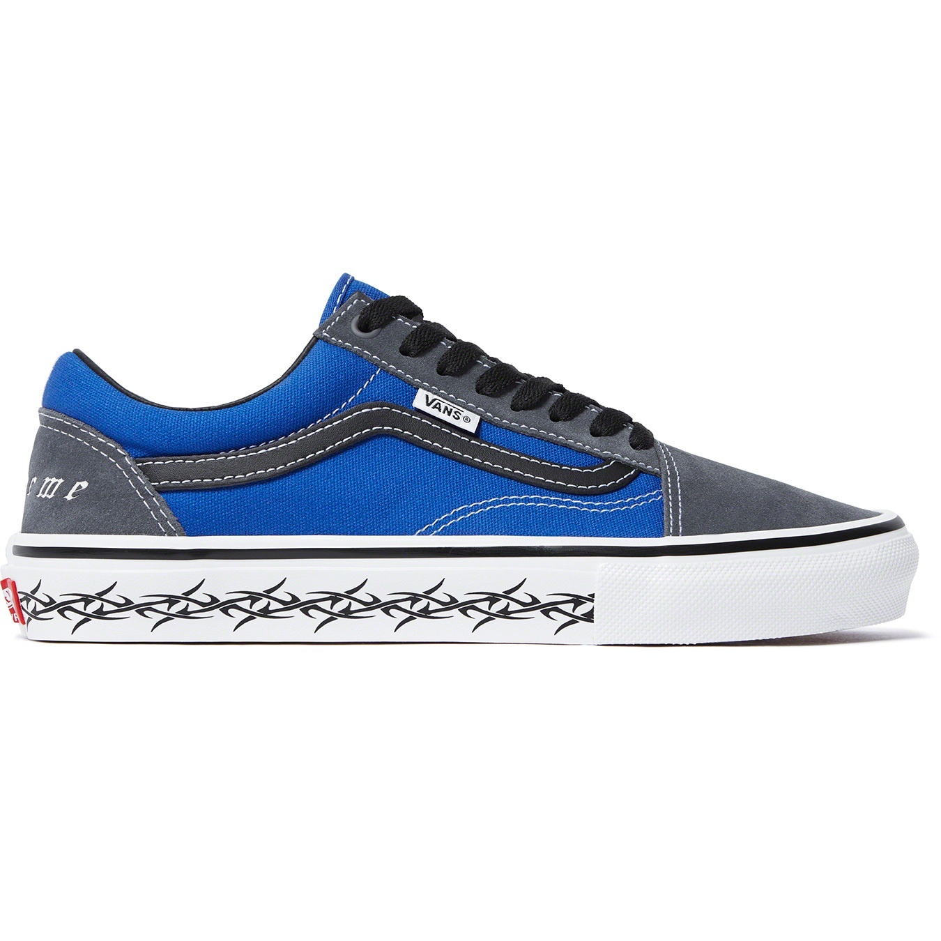 Supreme®/Vans® Old Skool view 2